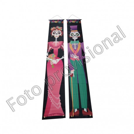 Halloween Decorations 180 x 30 cm