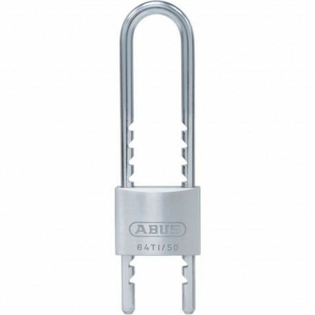 Key padlock ABUS 64TI/50HB60-150 B/DFNLI