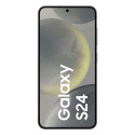 Nutitelefonid Samsung Galaxy S24 5G 6,2" 8 GB RAM 256 GB Must