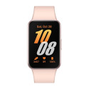 Smartwatch Samsung Galaxy Fit3 Rose Gold 1,6" 40 mm
