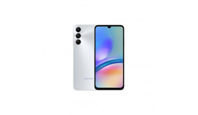 Nutitelefonid Samsung Galaxy A05s 6,7" Octa Core Qualcomm Snapdragon 680 4G 4 GB RAM 128 GB Hõbedane