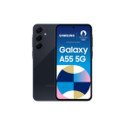 Nutitelefonid Samsung Galaxy A55 6,6" Octa Core 8 GB RAM 128 GB Must Nutitelefonid Samsung Galaxy A55 6,6" Octa Core 8 GB RAM 128 GB Must