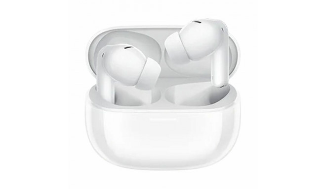 Kõrvasisesed Bluetooth Kõrvaklapid Xiaomi BHR7662GL Valge Must