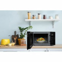 Microwave Continental Edison CEMO23B Black noir 1280 W 23 L Microwave Continental Edison CEMO23B Black noir 1280 W 23 L