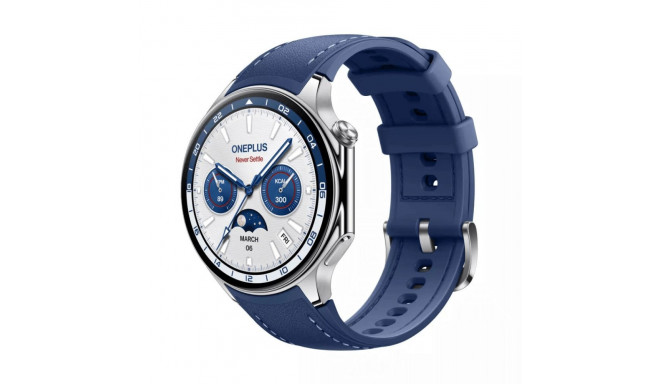 Smartwatch OnePlus Blue 1,43"