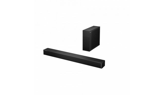 Soundbar Hisense HS2100     240W Black 120 W
