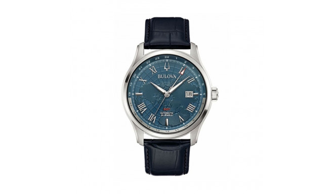 Meeste Kell Bulova 96B385