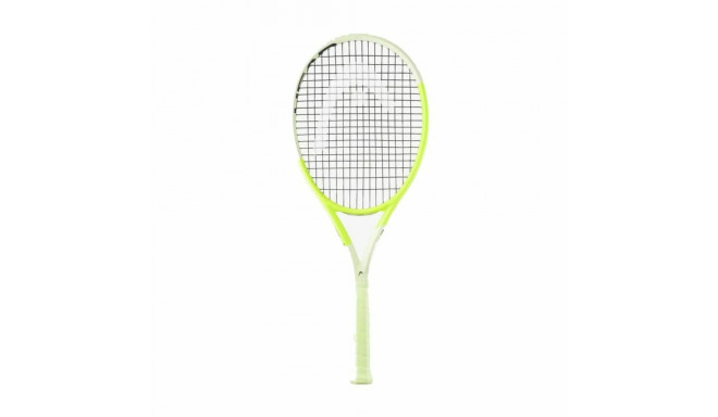 Tennisereket Head Extreme Mp L 2024 Summer 2024 Valge