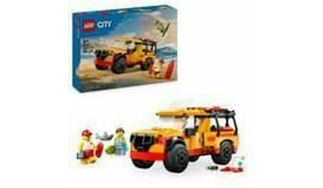 Construction set Lego