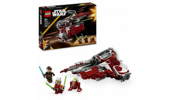 Construction set Lego