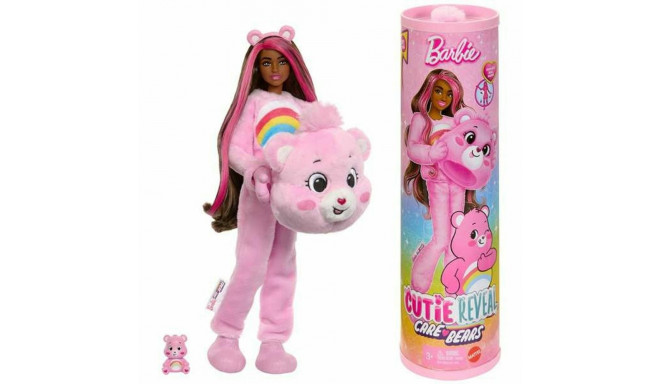 Action Figure Barbie