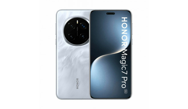 Smartphone Honor PTP-N49 6,8" Octa Core 12 GB RAM 512 GB Grey