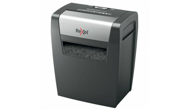 Paberihunt Rexel Momentum X406 15 L