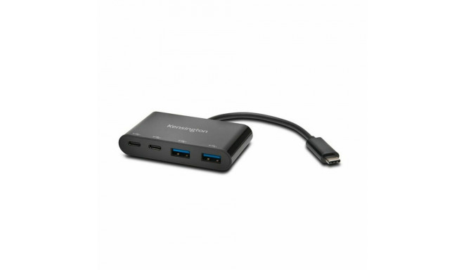 USB-jaotur Kensington Must