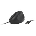 Mouse Kensington Pro Fit Black 3200 DPI