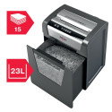 Paberihunt Rexel Momentum X415 23 L