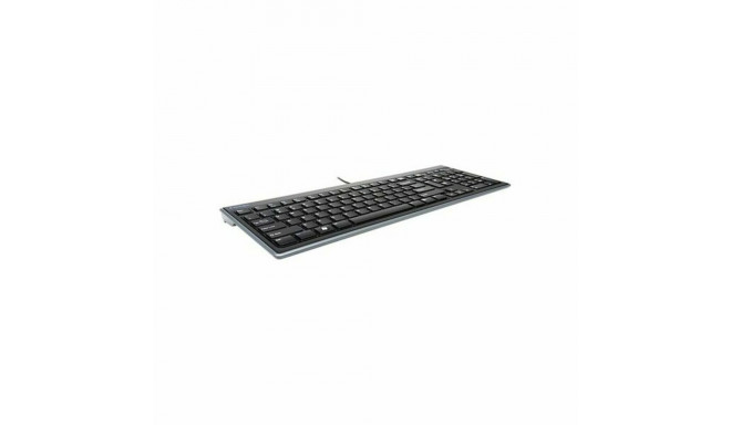 Klaviatuur Kensington Advance Fit Must Hispaaniakeelne Qwerty