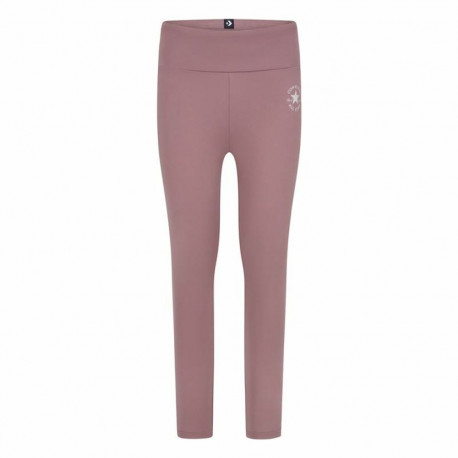 Lastele spordiretuusid Converse Chuck Patch Lõheroosa