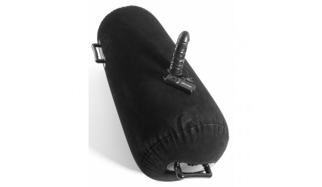 Cushion Pipedream Black