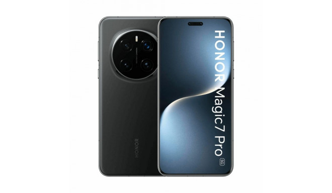 Smartphone Honor PTP-N49 6,8" Octa Core 12 GB RAM 512 GB Black