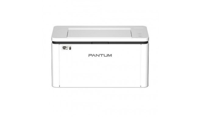 Mustvalge laserprinter Pantum