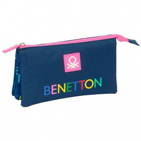 Reisikott Safta Mitmevärviline 22 x 3 x 12 cm