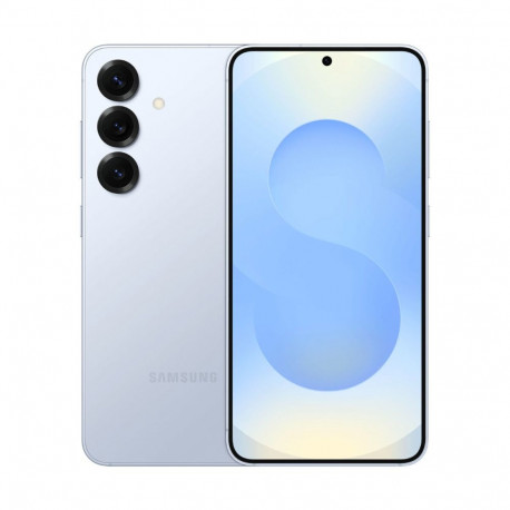 Nutitelefonid Samsung SM-S936B 6,7" Octa Core 12 GB RAM 512 GB Sinine