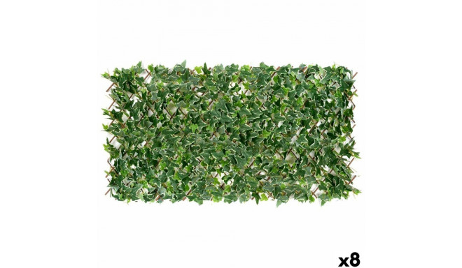 Decorative Plant Ibergarden 1004012 1004012 Polyethylene PEVA 180 x 2 x 90 cm 30 x 180 x 35 cm 35 x 