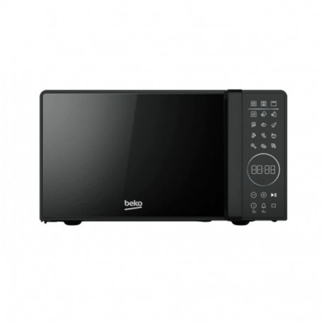 Grilliga Mikrolaineahi BEKO MGC20130BFB 20L Must 1000 W