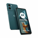 Smartphone Motorola PB6L0008ES 6,67" Octa Core 4 GB RAM 128 GB Green Smartphone Motorola PB6L0008ES 6,67" Octa Core 4 GB RAM 128 GB Green