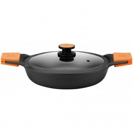 Kastrul BRA EFFICIENT PLUS Ø 36 cm