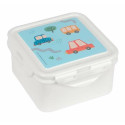Lunch box Safta 13 x 7,5 x 13 cm