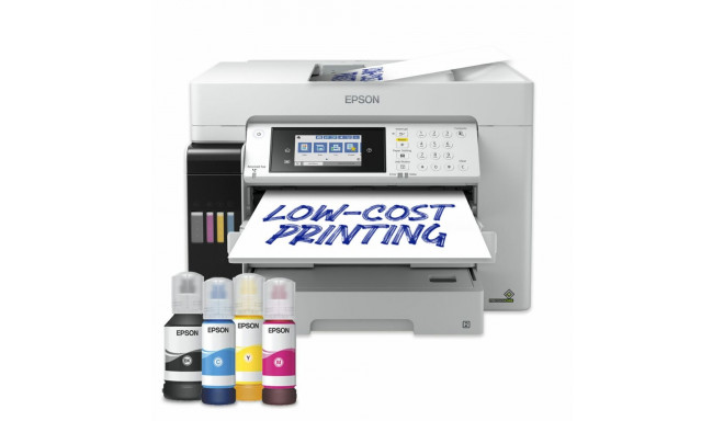 Multifunction Printer Epson C11CH71412