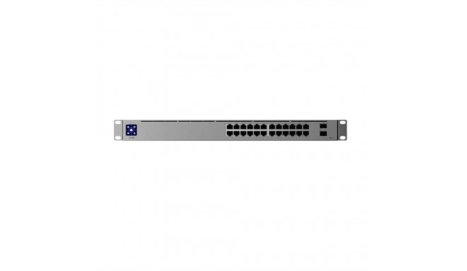 Lüliti UBIQUITI USW-24-POE