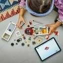 Konstruktsioon komplekt Lego 60454 Konstruktsioon komplekt Lego 60454
