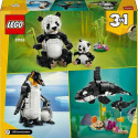Construction set Lego 31165 Construction set Lego 31165