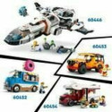 Konstruktsioon komplekt Lego 60454 Konstruktsioon komplekt Lego 60454