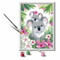 Drawing Set Ravensburger Creart