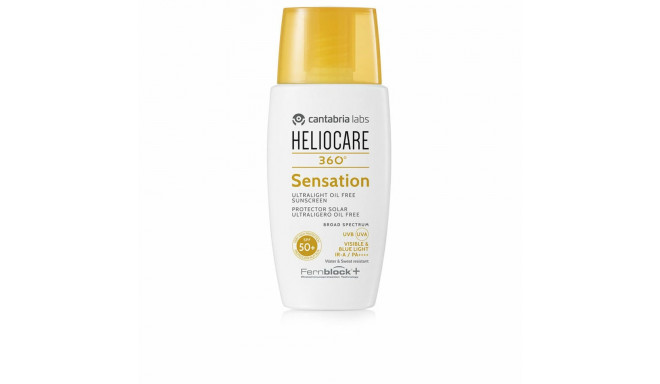 Sun Block Heliocare
