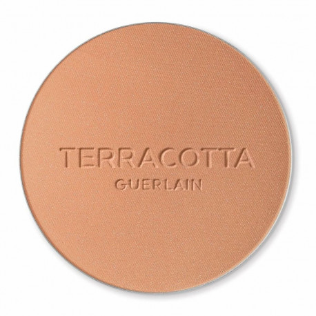 Bronzing Powder Guerlain Brown
