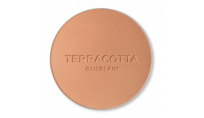 Päikesepuudrid Guerlain Pruun