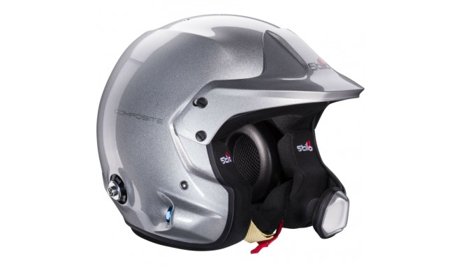 Kiiver Stilo Venti WRC Rally Composite Hall 59