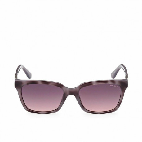 Ladies' Sunglasses Guess GU7869 83B Violet