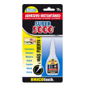Instant Adhesive Bricotech Super 5000 10 g (24 Units)