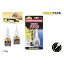 Instant Adhesive Bricotech Super 5000 10 g (24 Units)