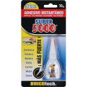 Kiirliim Bricotech Super 5000 10 g (24 Ühikut)