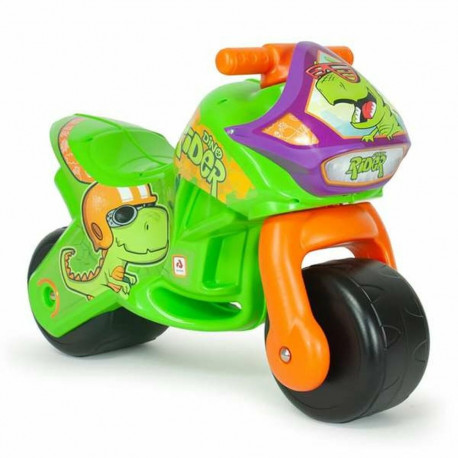 Pealeistutav mootorratas Injusa