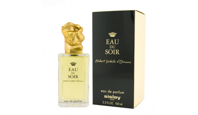 Naiste parfümeeria Sisley Eau Du Soir EDP 100 ml