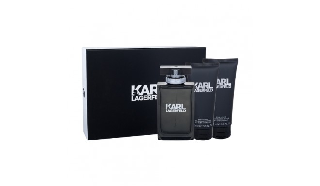 Karl Lagerfeld Karl Lagerfeld For Him (100ml)