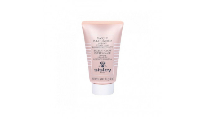 Puhastav ja taastav mask Sisley 142601